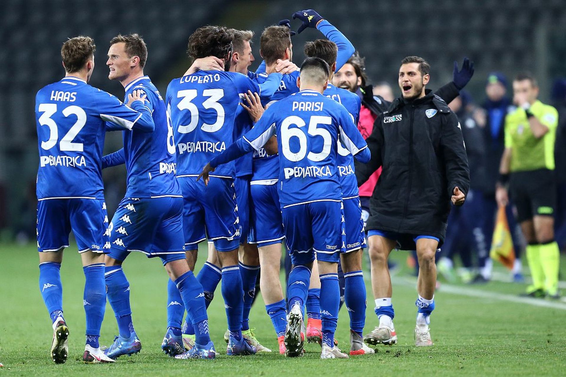 2次射正 2次射正