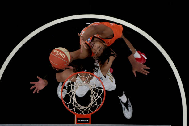 心理的交锋 心理的交锋